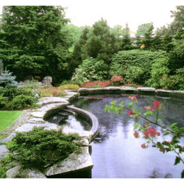 Pools