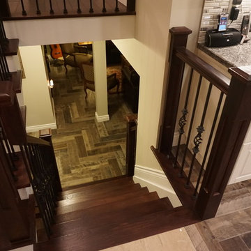 House Renovation