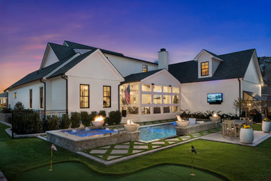 Pools