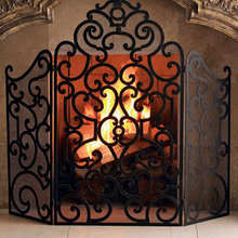 Fire Screens