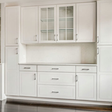 Upper East Side Renovation