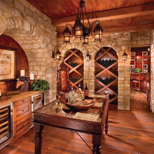 Wine Cellar Rooms