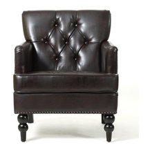 Kim's living room