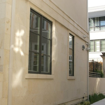 Leuders Limestone