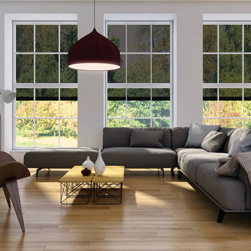 Zip Screen adds shade and privacy