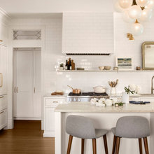 Kitchen Ideas