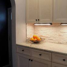 Backsplash