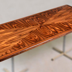 Our Work - Dining Tables