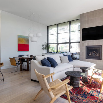 Mill Valley