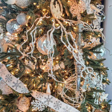 Holiday Decorating Services