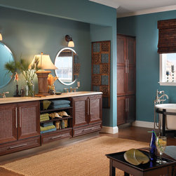 Bertch Cabinetry - Bathrooms (Nassau) - Products