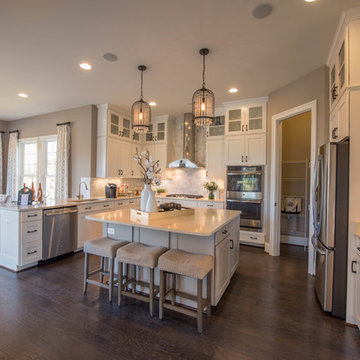 Contemporary Comfort