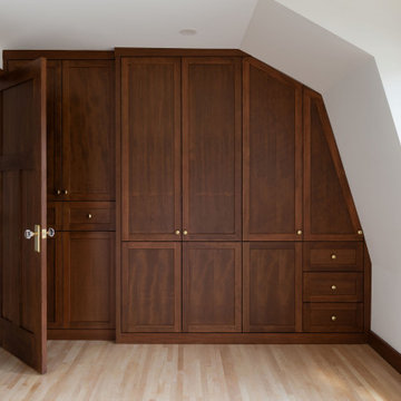 Erlton | Major Heritage Second Floor Renovation