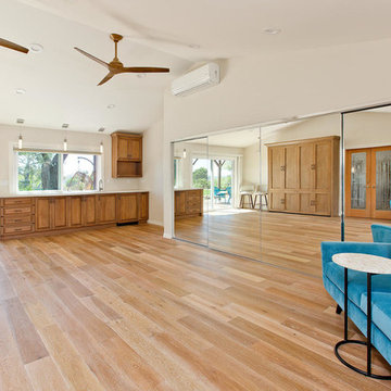 Master Suite Addition