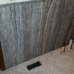 Stone Walls - Products