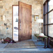 farmhouse frontdoor