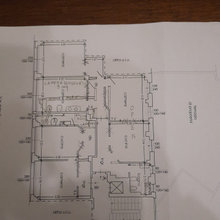 Cucina appartamento