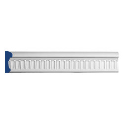 Inviting Home Inc. - Stanton Chair Rail Molding - Molding And Trim