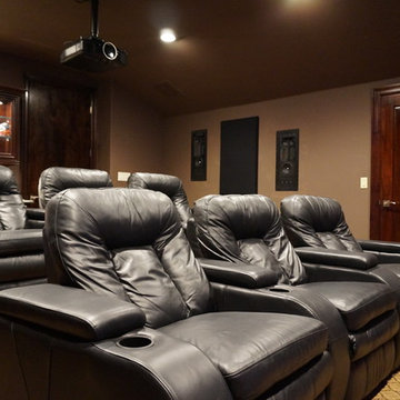 Lake Austin Theater
