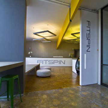 Fitspin