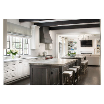 Design Excellence Award Winners - A Sampling of 20 Years of Professional Honors