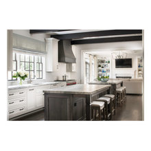 Kitchen ideas