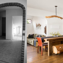 salvaged wood ideas