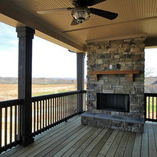 Patio Ideas