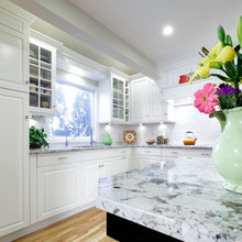 Kitchen Update