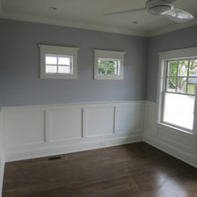 Wainscot