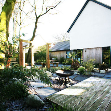 Oriental Garden | Taverham