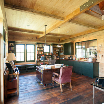 Country Home Simplicity