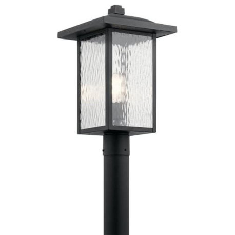 Outdoor Post Mount 1-Light