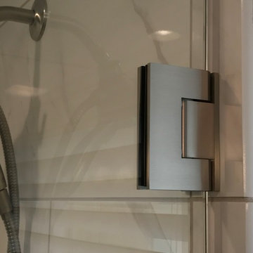 Dura Supreme Kendall Cashmere Bath Remodel Cordova, IL