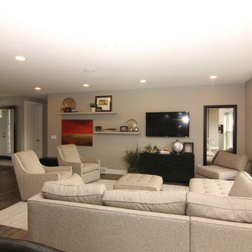 5023 Samantha Circle - Prairie Winds Development - Cedar Falls