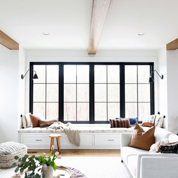 Brighton Wood Windows | Ada, Michigan