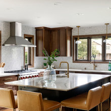 Minnesota Kitchen to Cover