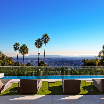 9200 Swallow Dr.