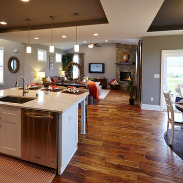 2014 Parade of Homes