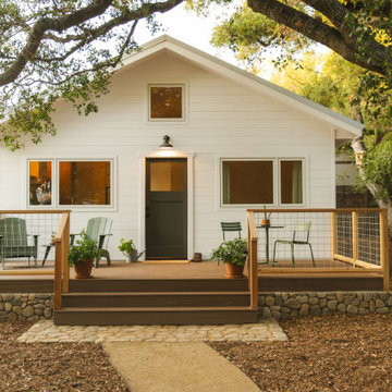 Owlet Cottage ADU in Ojai
