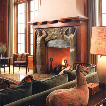 Salt Lake City Residence
