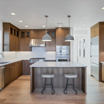 Home on The Rim at Tetherow, Bend, OR