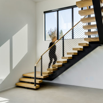 Lago Vista Modern