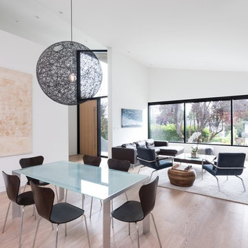 Mathers Renovation