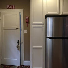 Small Kitchens