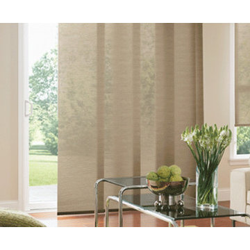 Window Treatment Mix