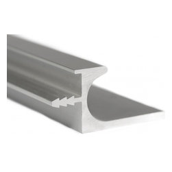 Aluminum Extruded Handles - Fano - Cabinet And Drawer Handle Pulls