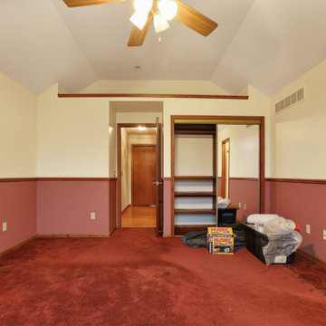 Loomis Drive Master Bath & Home Refresh
