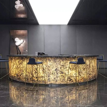 Real Stone Flexible Panels