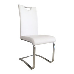 Nova Dining Chair - Dining Chairs